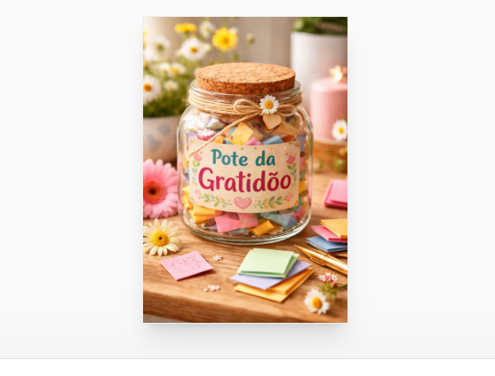Pote da Gratidão